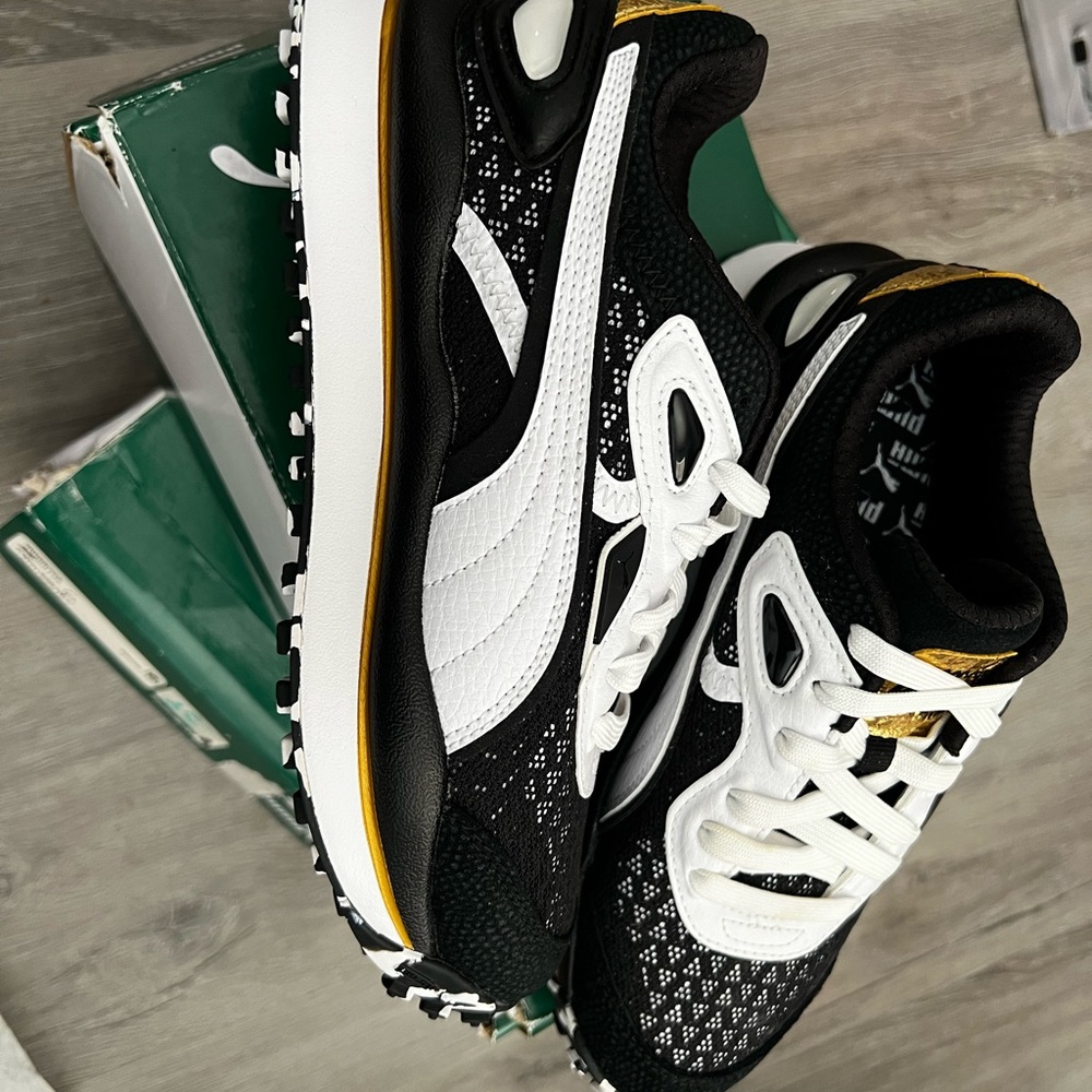 Puma NWOT